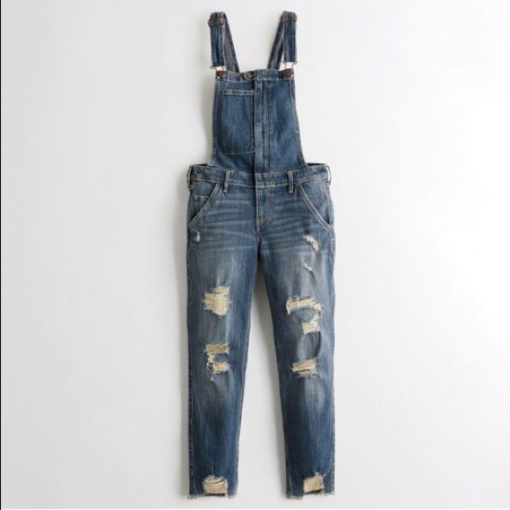 Overalls